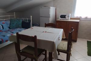 Appartamento più mansarda