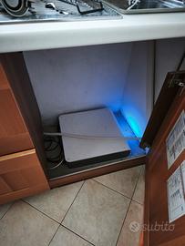 Impianto osmosi inversa Culligan