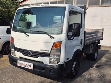 NISSAN Cabstar 35.11 2.5 TDI PC-RG Cabinato Basi