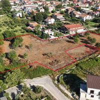 Terreno Residenziale Cervinara