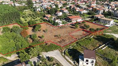 Terreno Residenziale Cervinara