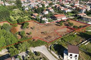 Terreno Residenziale Cervinara