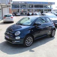 FIAT - 500 - 0.9 TwinAir Turbo 105 CV Lounge