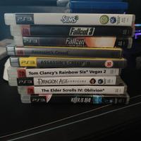 Giochi Play Station 3