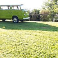 volkswagen t2 vw t2 bay window