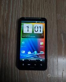smartphone HTC Desire HD