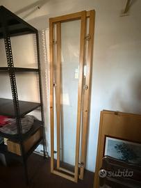 2 ante ikea per libreria Billy