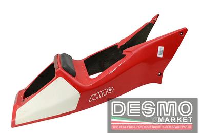Codone originale Cagiva Mito 125 Fari Tondi