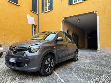 Renault Twingo 1.0 sce lovely 69cv