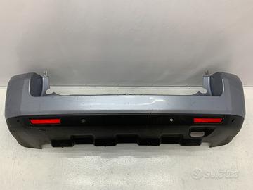 Paraurti posteriore originale land rover frelander