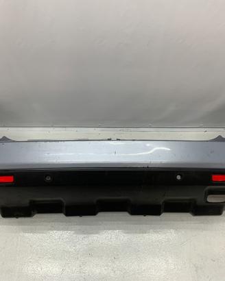 Paraurti posteriore originale land rover frelander