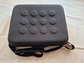 Borsa semirigida porta PC documenti IKEA