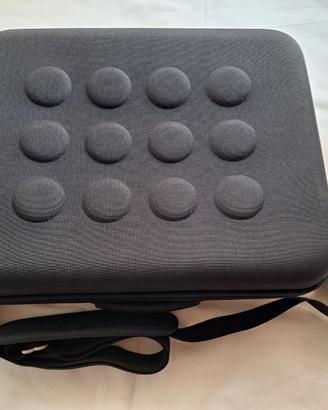 Borsa semirigida porta PC documenti IKEA