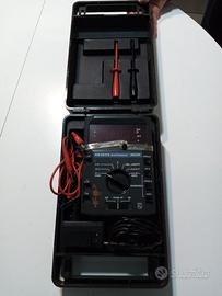 Multitester Philips 2517E multimeter