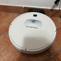 Robot aspirapolvere Rowenta X-Plorer Serie 45