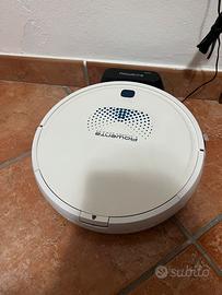 Robot aspirapolvere Rowenta X-Plorer Serie 45