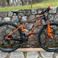 Mtb 29 GIANT Carbon KASHIMA Custom