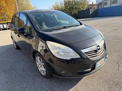 OPEL Meriva 1.4 100CV Cosmo senza nessun lavoro