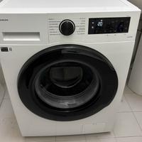 Lavatrice samsung 11kg classe A inverter in garan