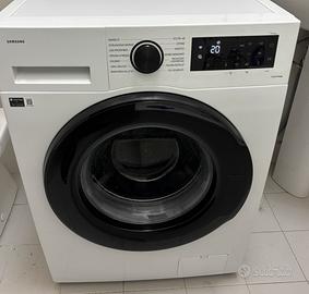 Lavatrice samsung 11kg classe A inverter in garan