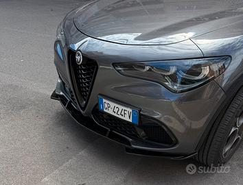 Alfa Romeo Stelvio Sprint RWD