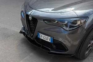 Alfa Romeo Stelvio Sprint RWD