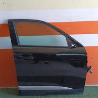 Porta sportello dx sx peugeot 2008 2022