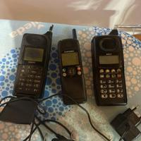 Telefoni vecchi
