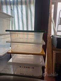 Contenitori professionali