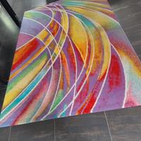 Tappeto moderno dimensioni 290 x 200 cm