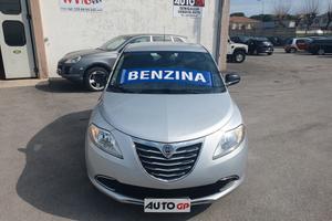 Lancia Ypsilon 1.2 69 CV benzina Neop 2014