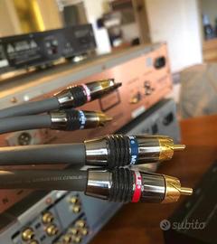 Cavi Monster Cable  HIFI m55