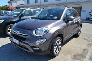 FIAT 500X 2.0 MultiJet 140CV 4x4 Cross Plus