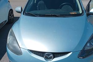 Mazda 2 1.4 td 68 CV Fun ok neopatentati 5p.