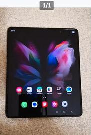 SAMSUNG GALAXY Z FOLD 3