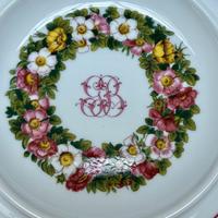 posacenere richard ginori 