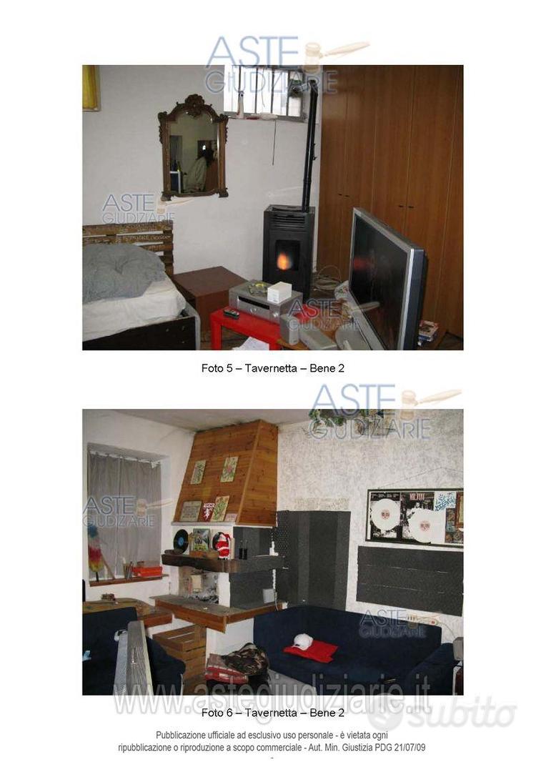 Appartamento – Frassineto Po, Alessandria - Vista 4