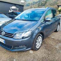 Volkswagen Sharan 2.0 TDI 184 CV SCR DSG 4MOT. 7 P