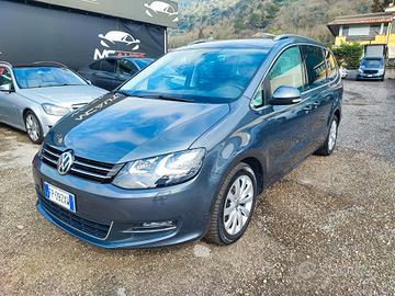 Volkswagen Sharan 2.0 TDI 184 CV SCR DSG 4MOT. 7 P