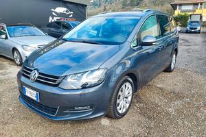 Volkswagen Sharan 2.0 TDI 184 CV SCR DSG 4MOT. 7 P