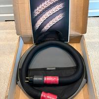 Cavo alimentazione Shunyata Anaconda Helix Vx