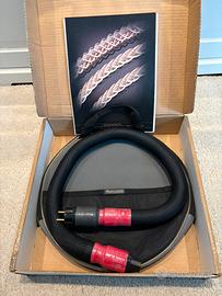 Cavo alimentazione Shunyata Anaconda Helix Vx