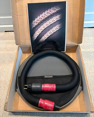 Cavo alimentazione Shunyata Anaconda Helix Vx