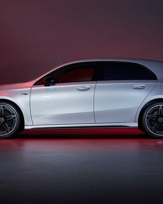 Ricambi mercedes classe a 2023/24