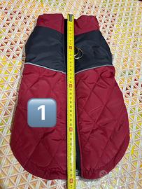 Impermeabili per cani