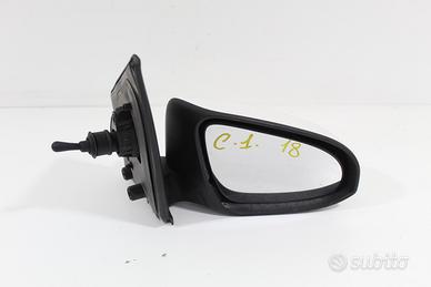SPECCHIETTO RETROVISORE DESTRO CITROEN C1 Serie (P