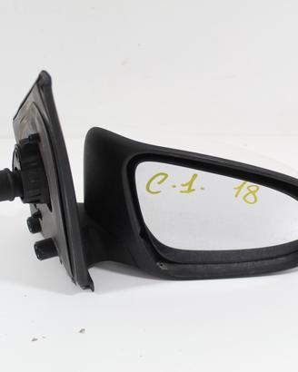 SPECCHIETTO RETROVISORE DESTRO CITROEN C1 Serie (P