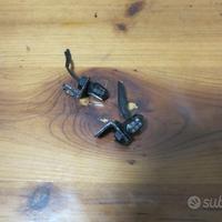 Frecce anteriori aftermarket per moto custom