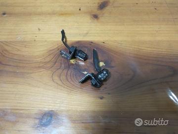 Frecce anteriori aftermarket per moto custom