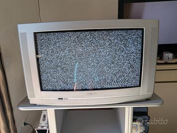 Tv crt Philips Funzionante